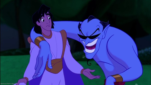 Aladdin-Genie-besties