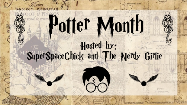 Potter-Month